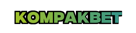 KOMPAKBET Logo