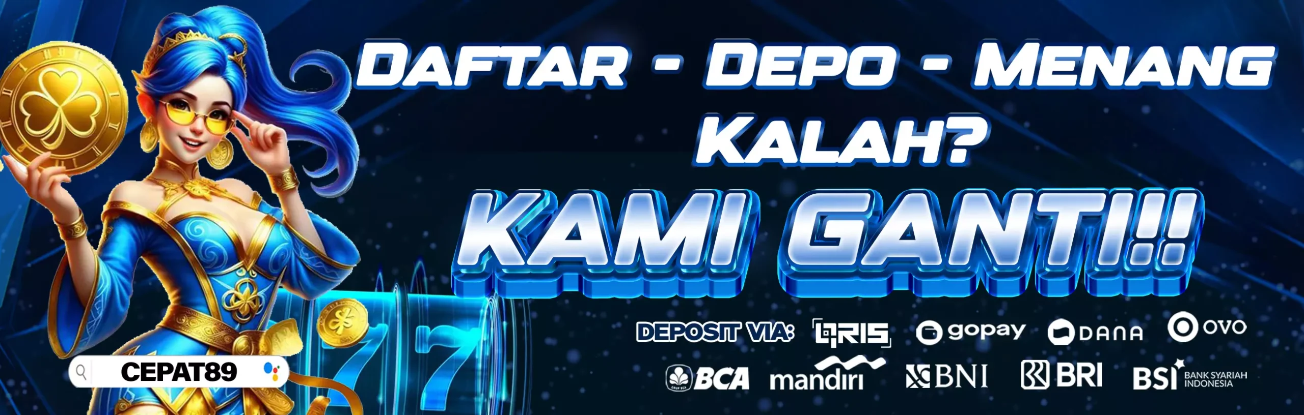 KOMPAKBET alternatif